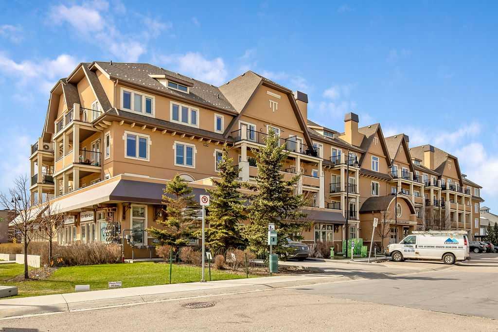 Picture for 209, 10 Mahogany Mews SE