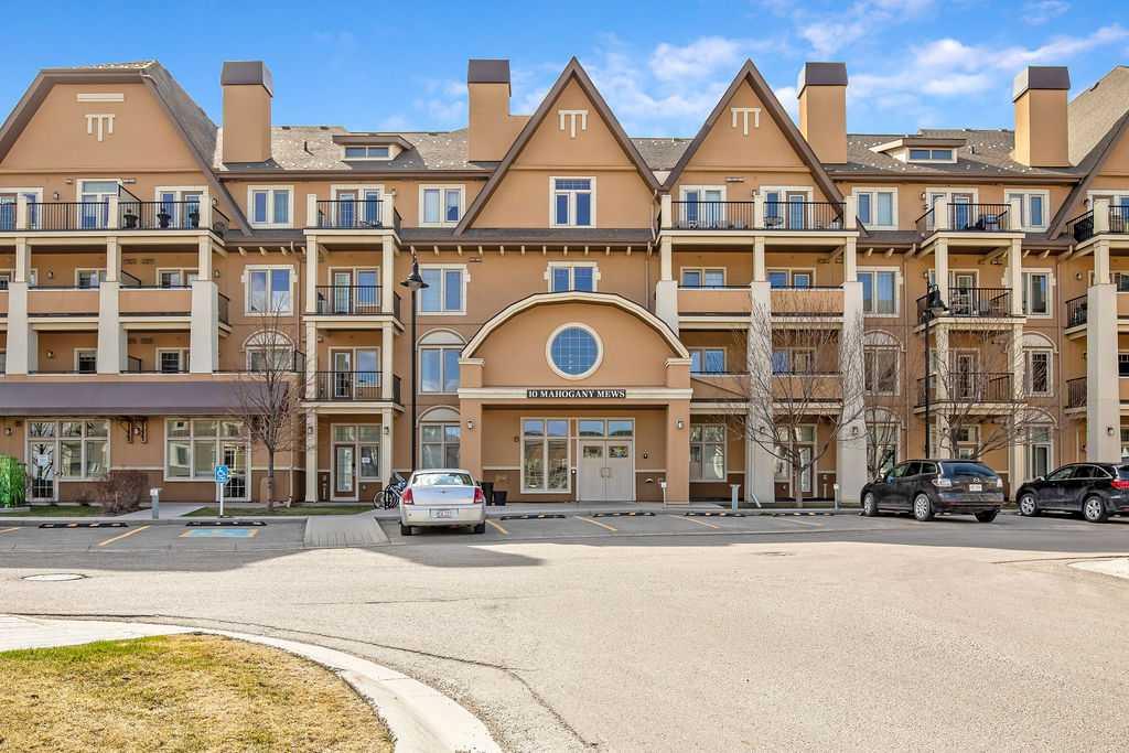 Picture for 209, 10 Mahogany Mews SE