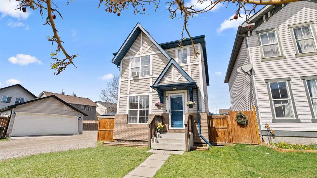 Picture for 95 Elgin Meadows View SE
