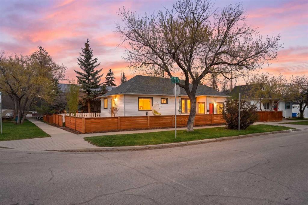 Picture for 402 8A Street NE