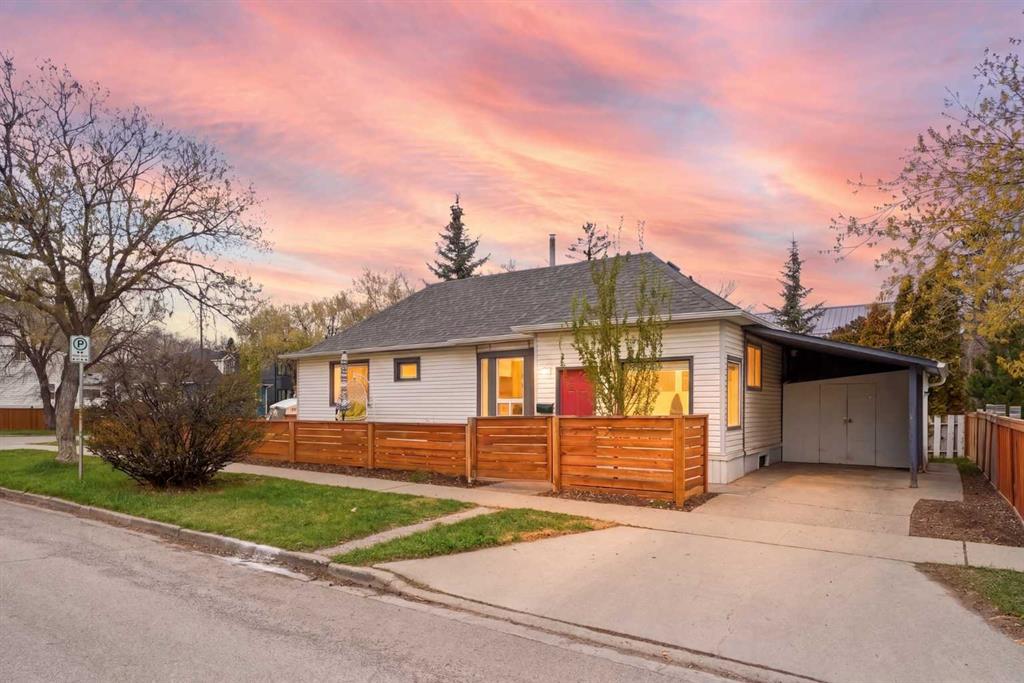 Picture for 402 8A Street NE