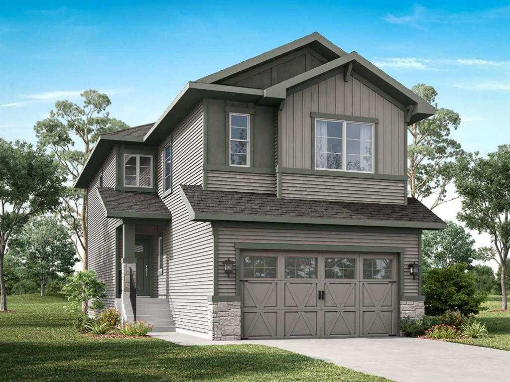 Picture for 85 Appaloosa Crescent 