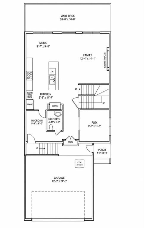 Picture for 85 Appaloosa Crescent 