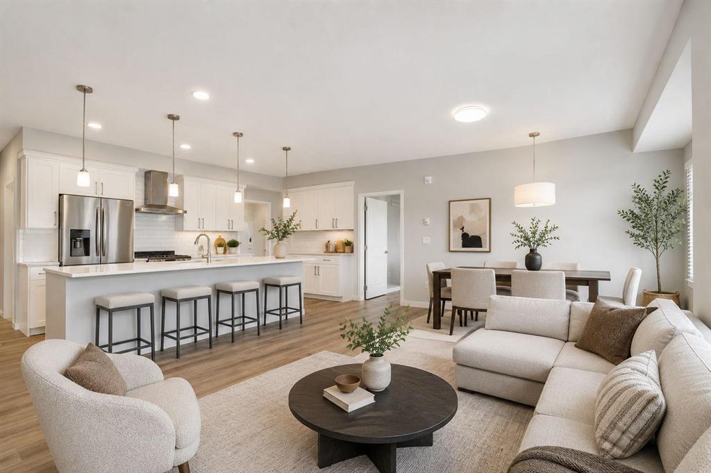 Picture for 204, 100 Harvest Hills Place NE