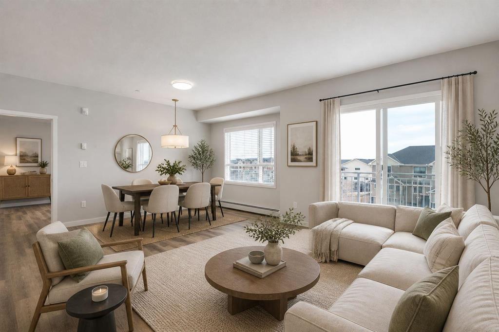 Picture for 204, 100 Harvest Hills Place NE