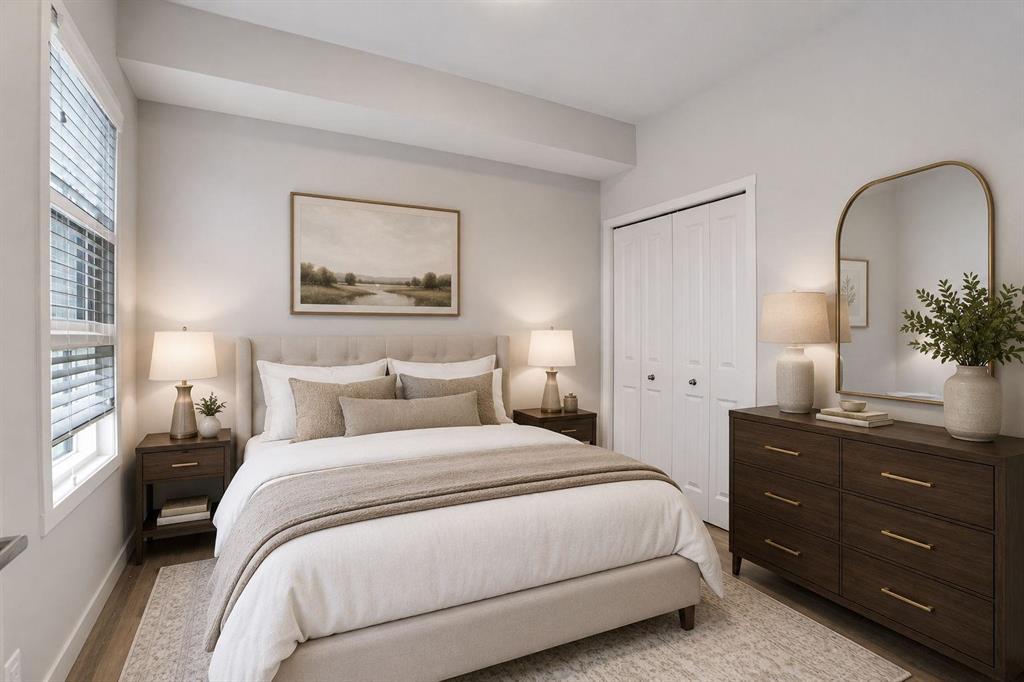 Picture for 204, 100 Harvest Hills Place NE
