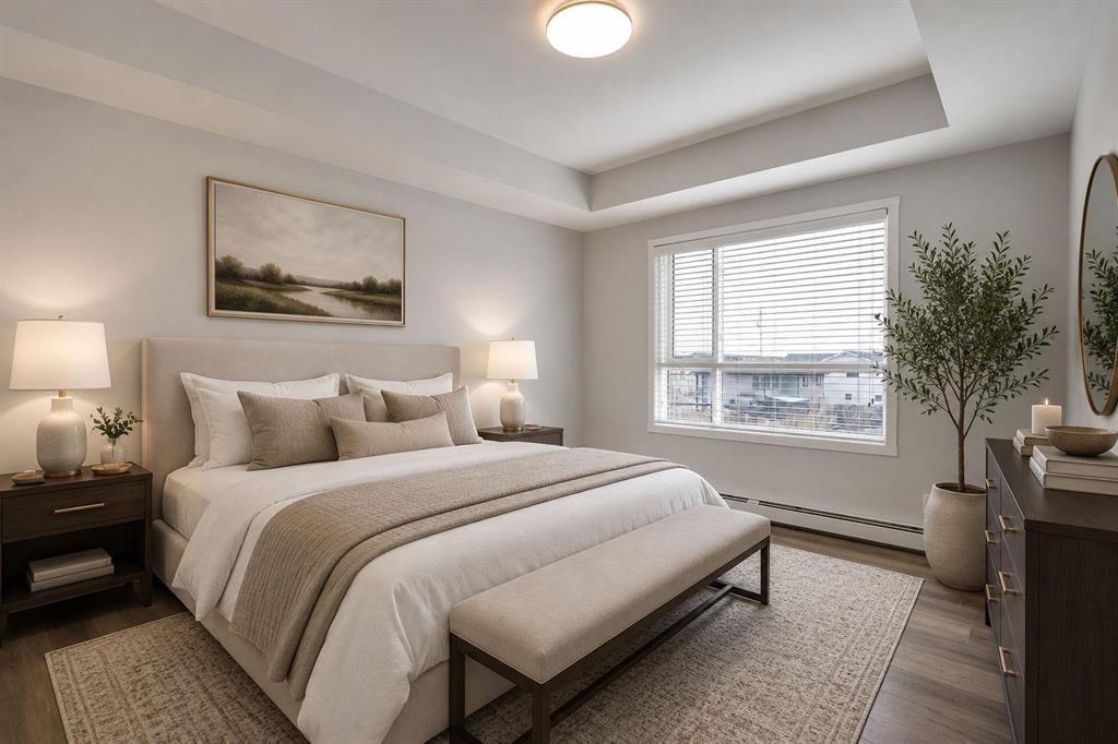 Picture for 204, 100 Harvest Hills Place NE