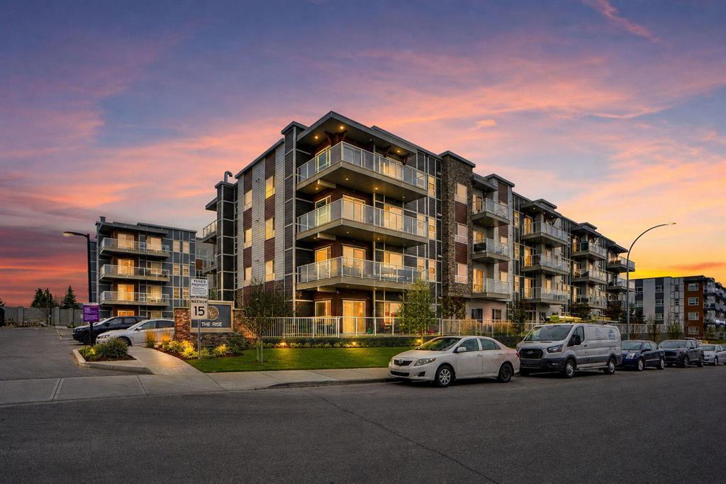 Picture for 204, 100 Harvest Hills Place NE