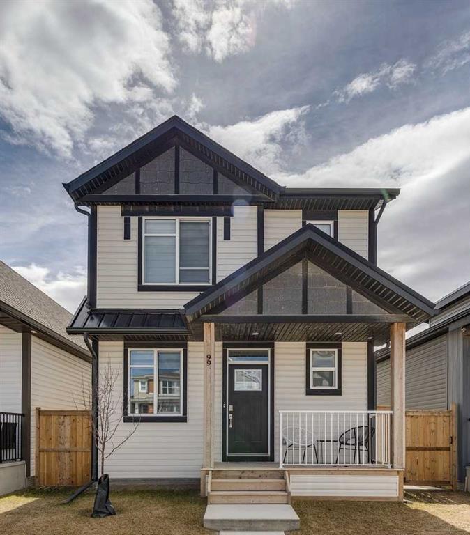 Picture for 99 Haskayne Drive NW