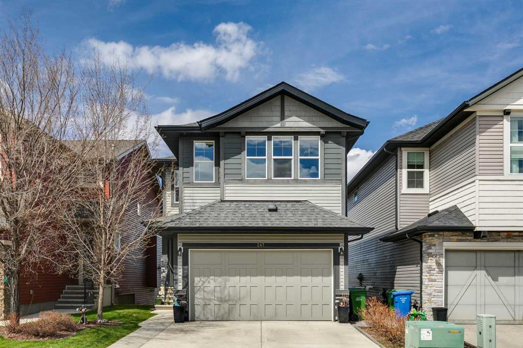 Picture for 247 Chaparral Valley Way 