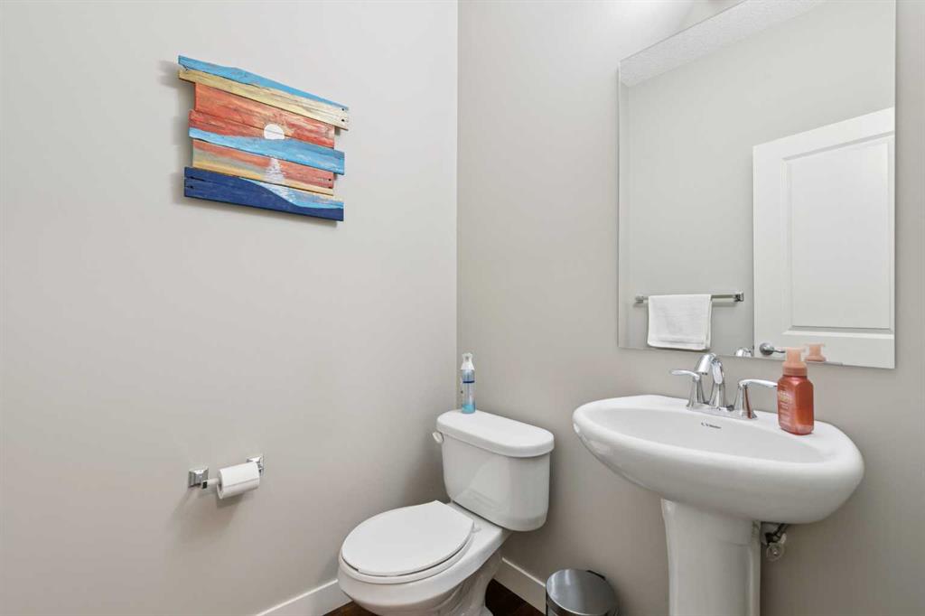 Picture for 247 Chaparral Valley Way 