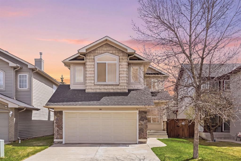 Picture for 281 Bridlemeadows Common SW