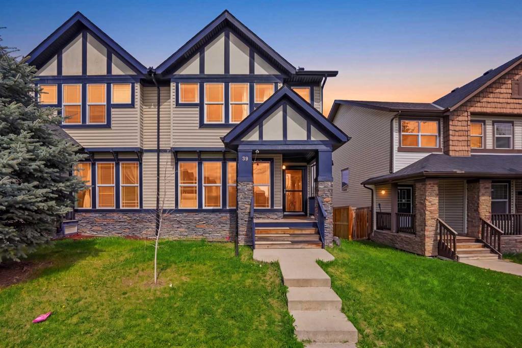Picture for 39 Panora Square NW