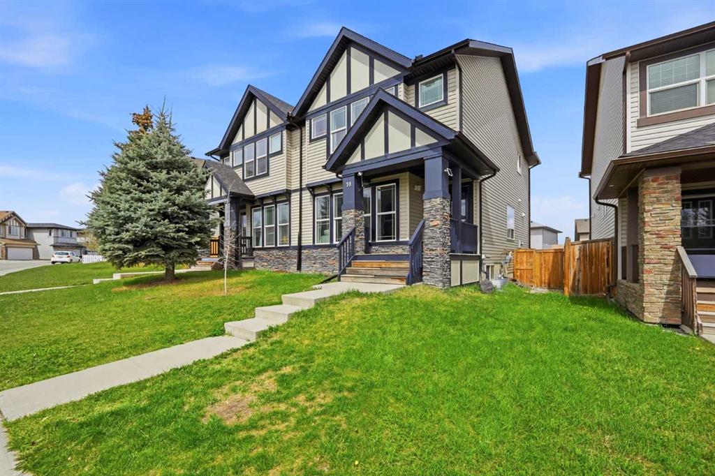 Picture for 39 Panora Square NW