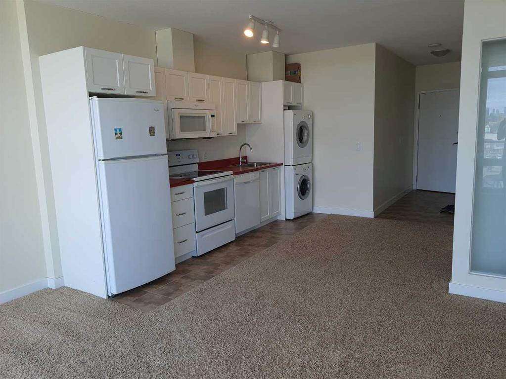 Picture for 404, 3820 Brentwood Road NW
