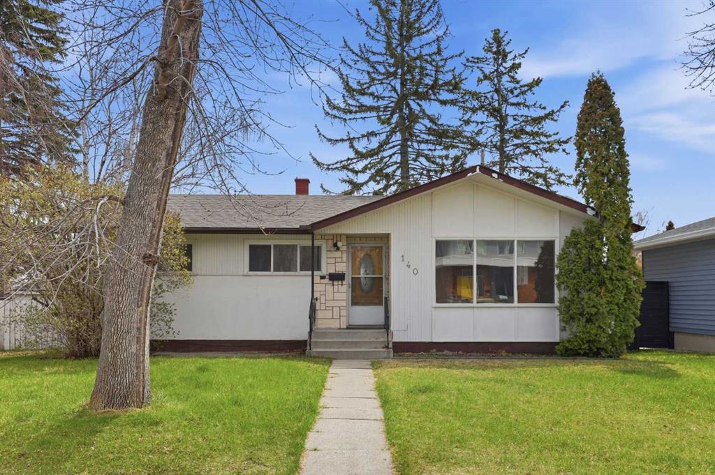 Picture for 140 Fyffe Road SE