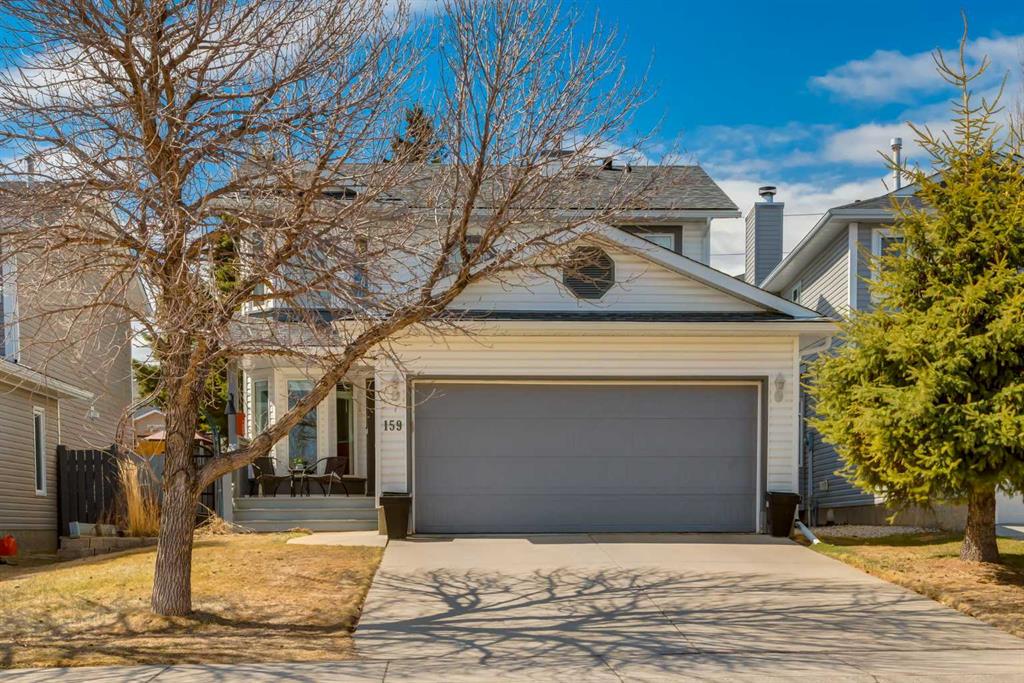 Picture for 159 Macewan Drive NW