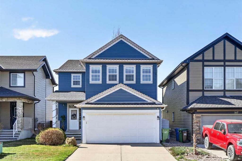 Picture for 163 Ravenscroft Green SE