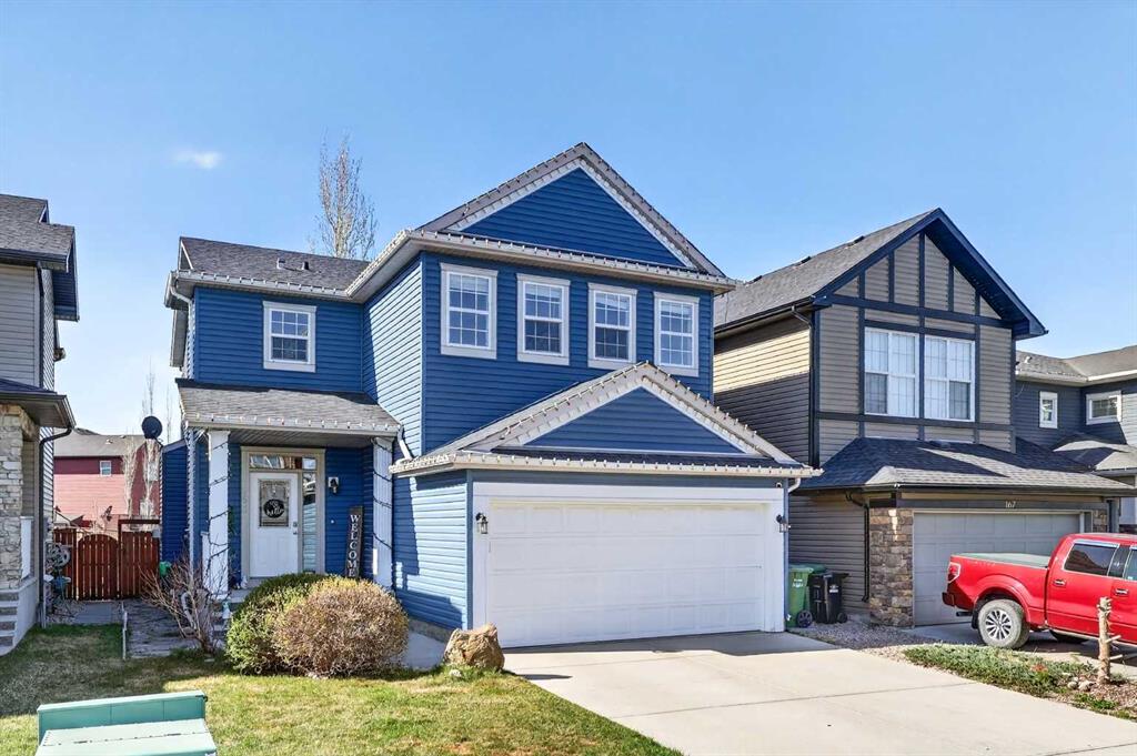 Picture for 163 Ravenscroft Green SE