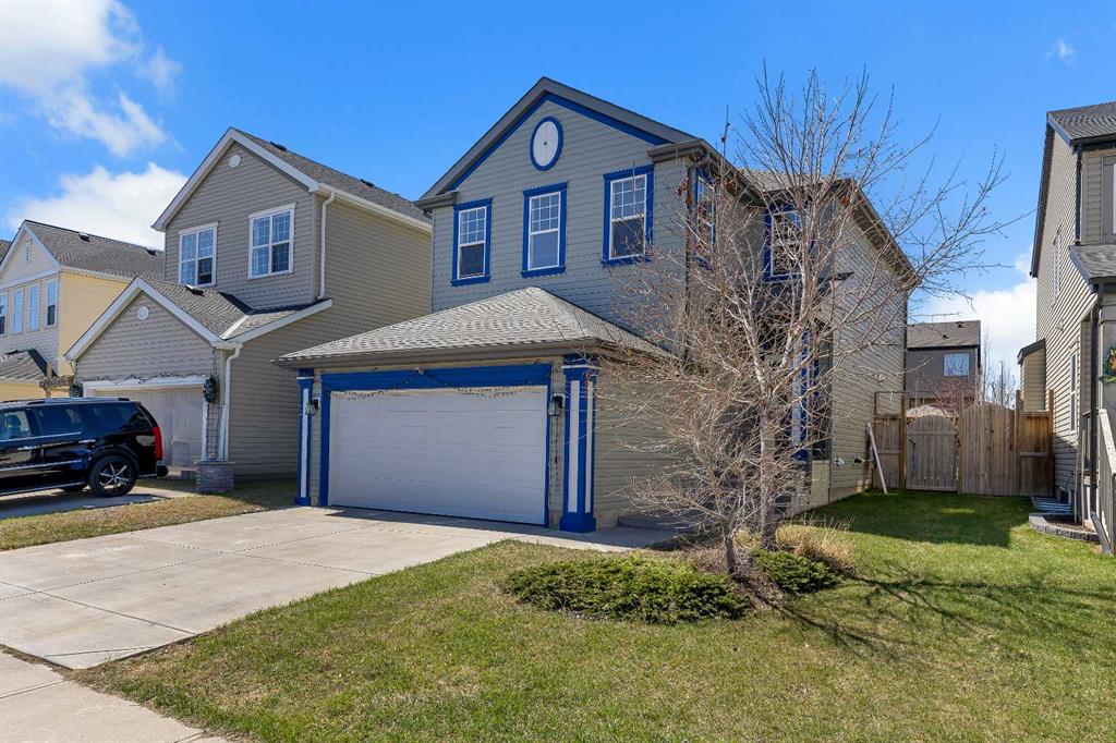 Picture for 1564 Copperfield Boulevard SE