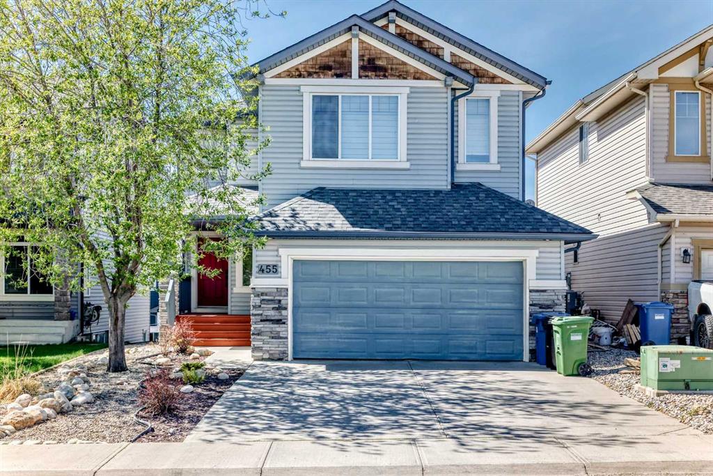 Picture for 455 Hidden Creek Boulevard NW
