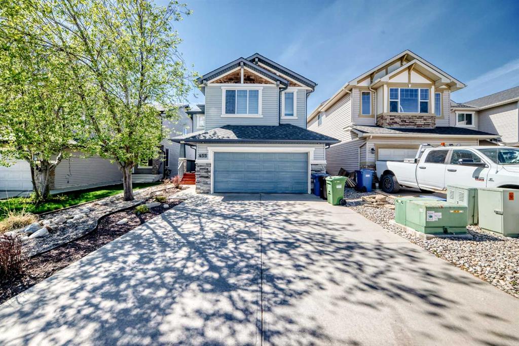 Picture for 455 Hidden Creek Boulevard NW