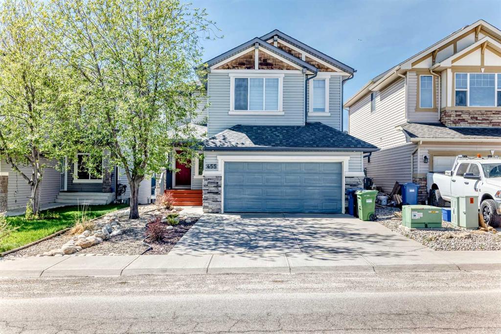 Picture for 455 Hidden Creek Boulevard NW