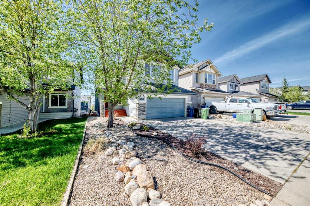 Picture for 455 Hidden Creek Boulevard NW