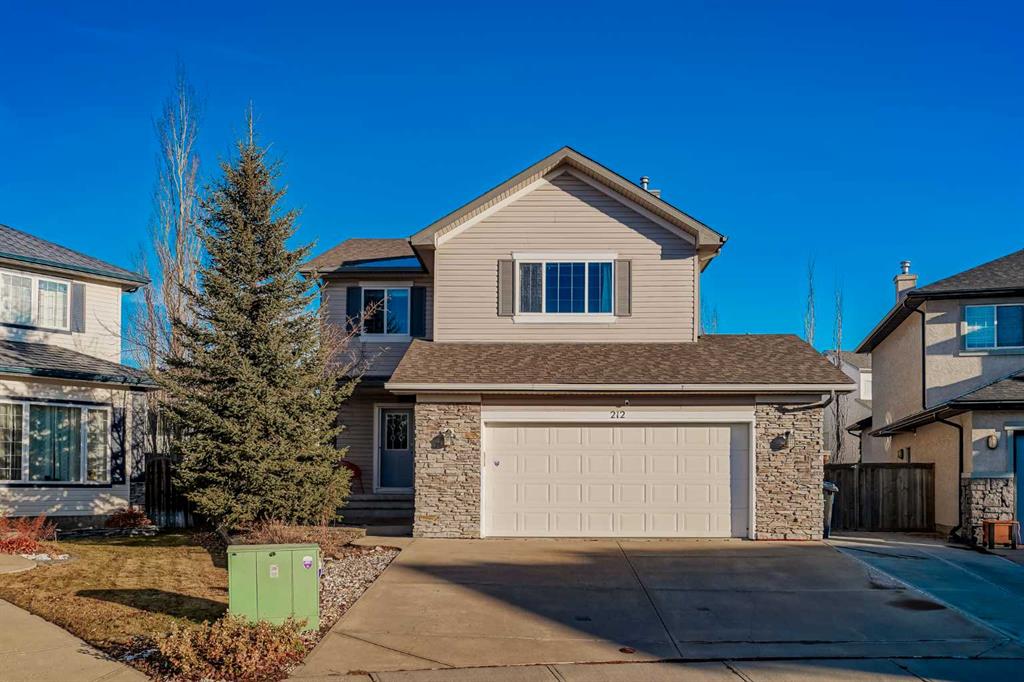 Picture for 212 Cove Court 