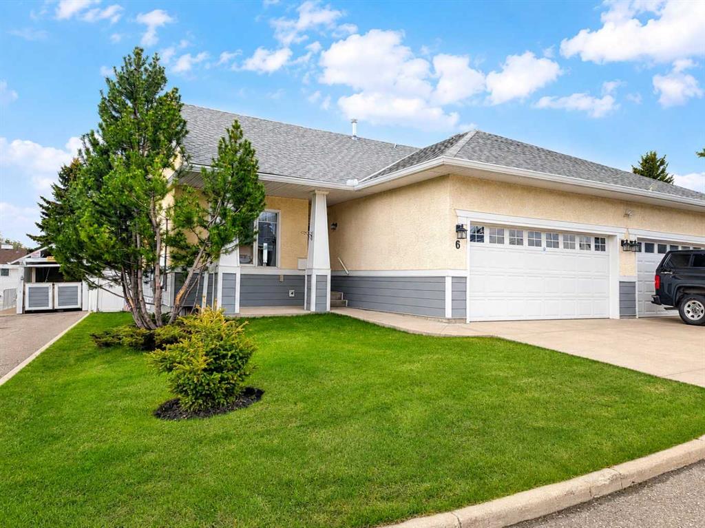 Picture for 6, 72 Millside Drive SW