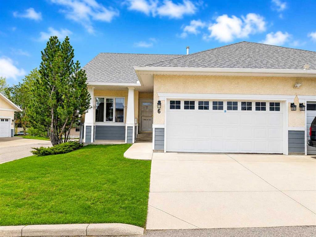Picture for 6, 72 Millside Drive SW