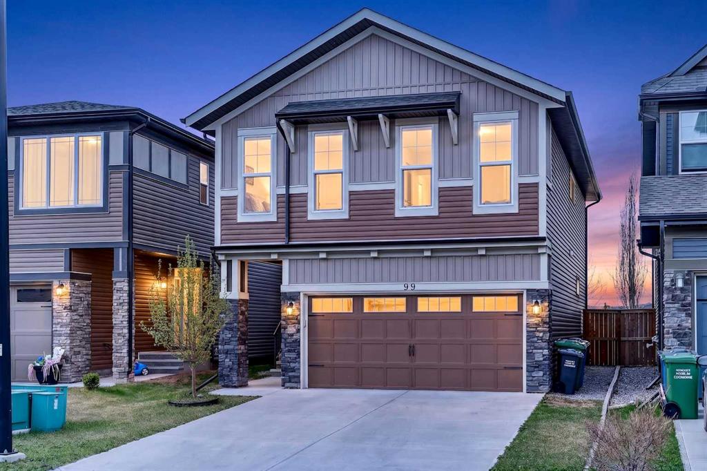 Picture for 99 Buckskin Way 