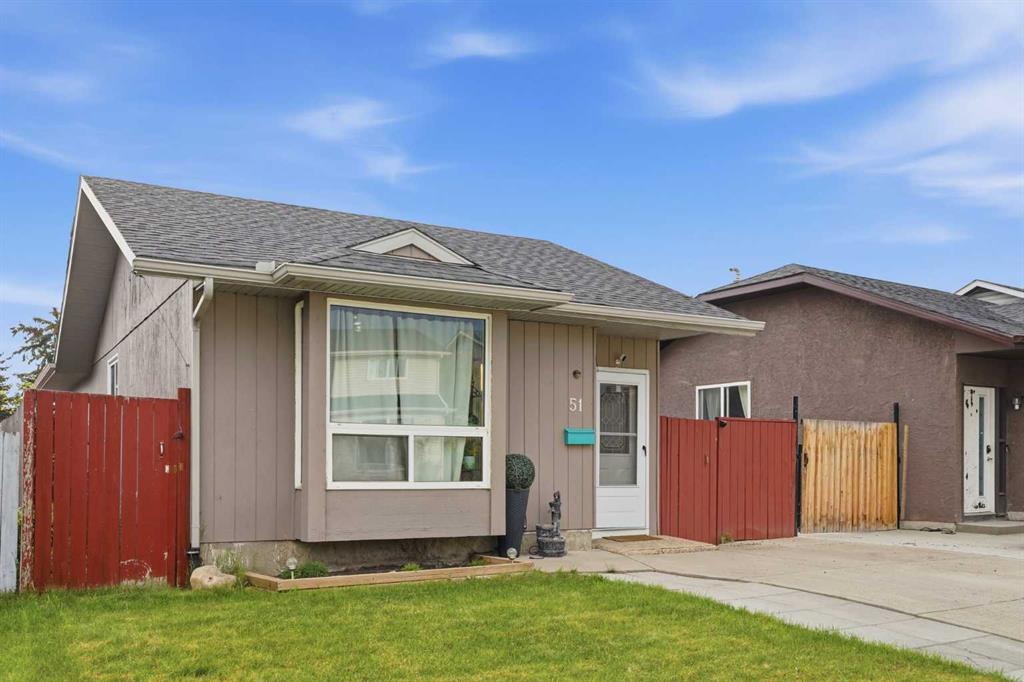 Picture for 51 Aberdare Way NE