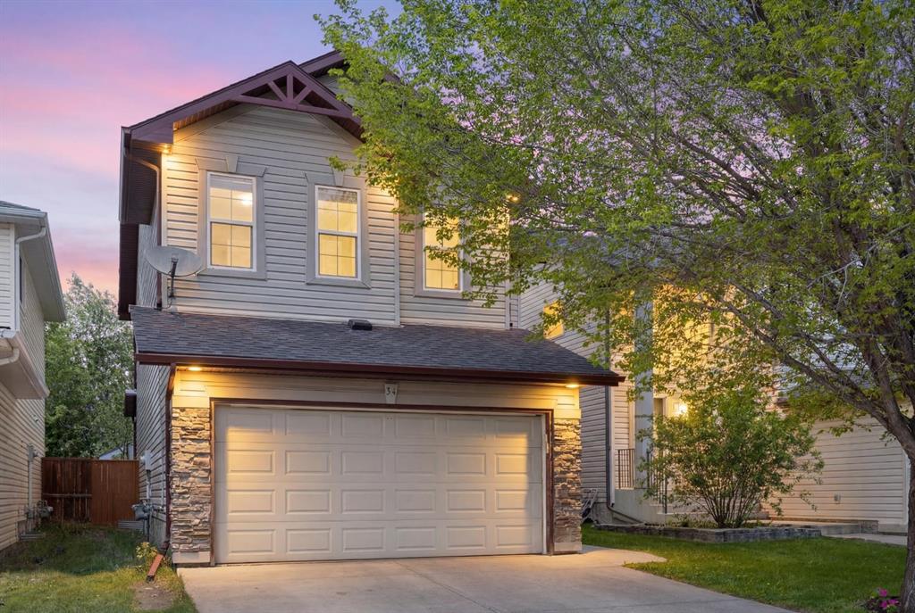Picture for 34 Tuscany Meadows Drive NW