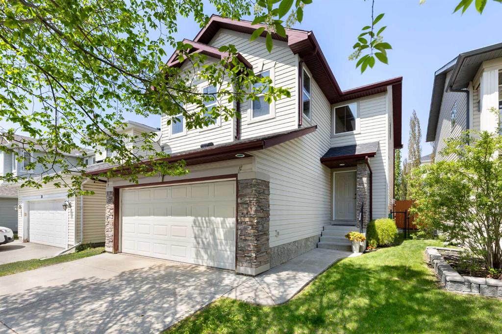 Picture for 34 Tuscany Meadows Drive NW