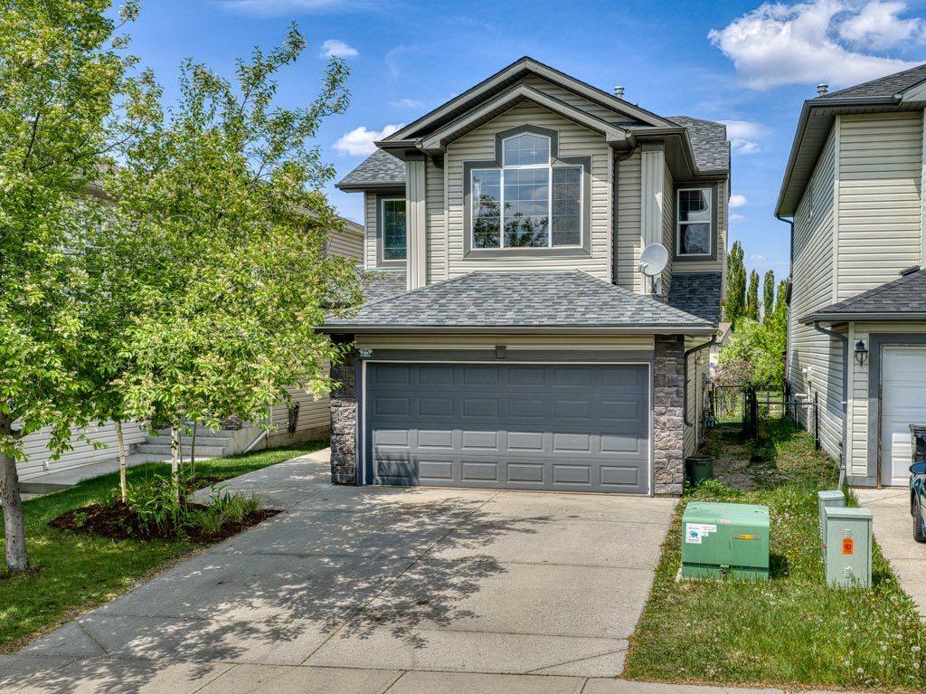 Picture for 23 Tuscany Ravine View NW
