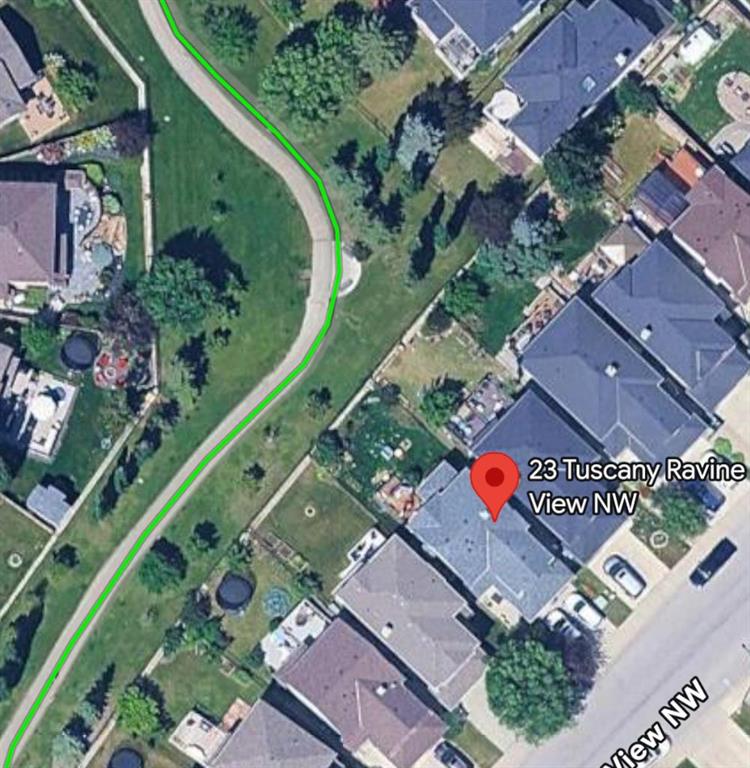 Picture for 23 Tuscany Ravine View NW