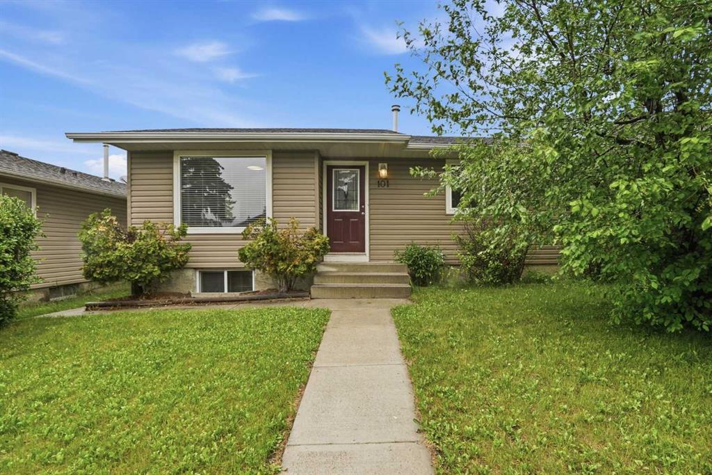 Picture for 101 Aspen Crescent 
