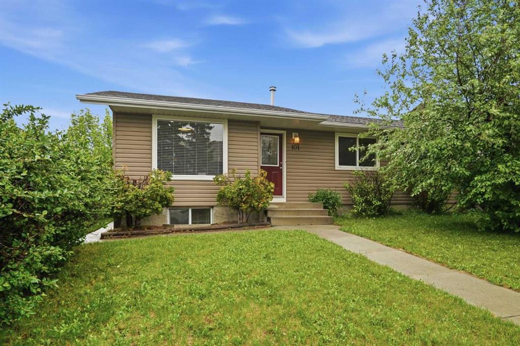 Picture for 101 Aspen Crescent 