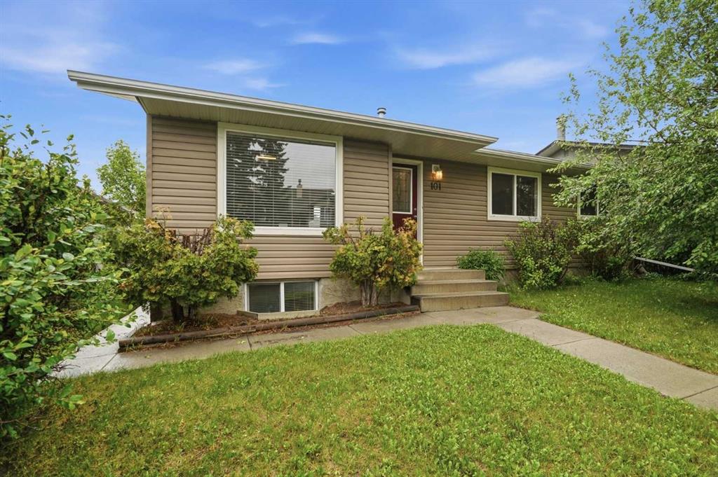 Picture for 101 Aspen Crescent 