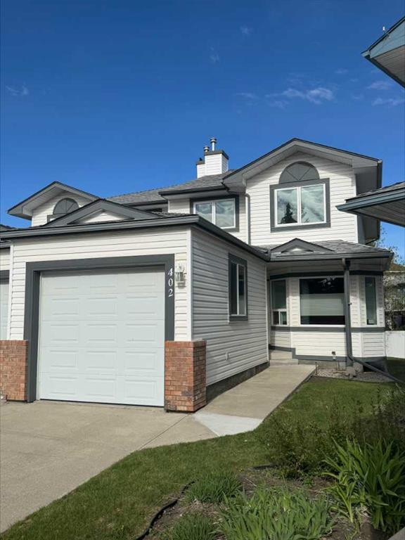 Picture for 402 Citadel Heights NW
