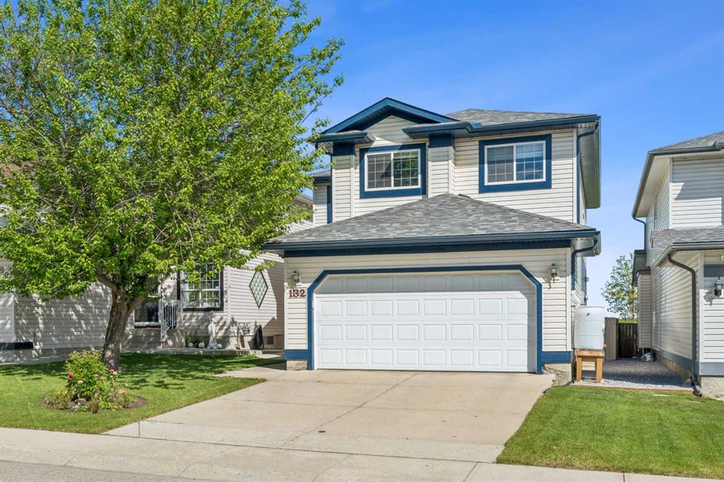 Picture for 132 Hidden Ranch Crescent NW