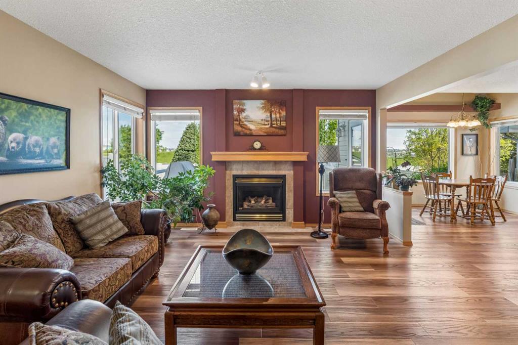 Picture for 132 Hidden Ranch Crescent NW