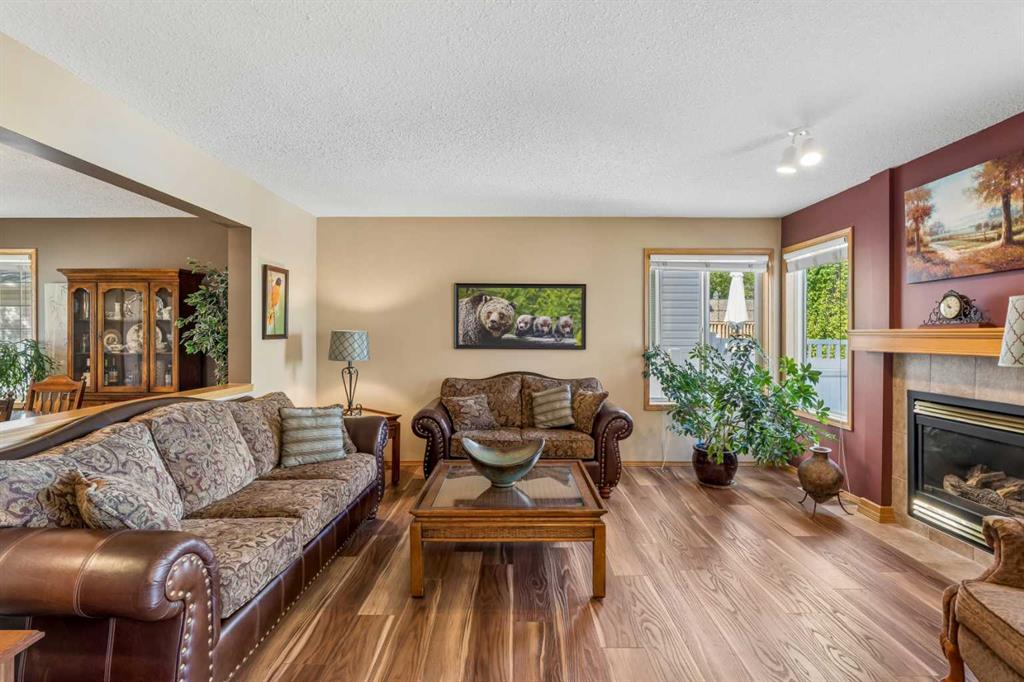 Picture for 132 Hidden Ranch Crescent NW