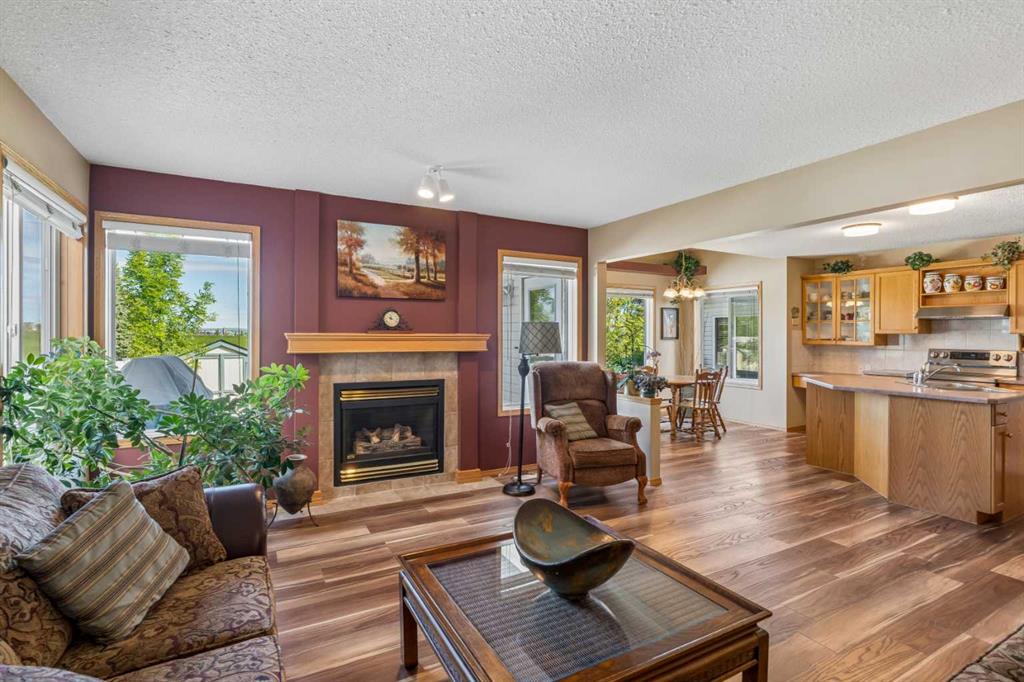 Picture for 132 Hidden Ranch Crescent NW