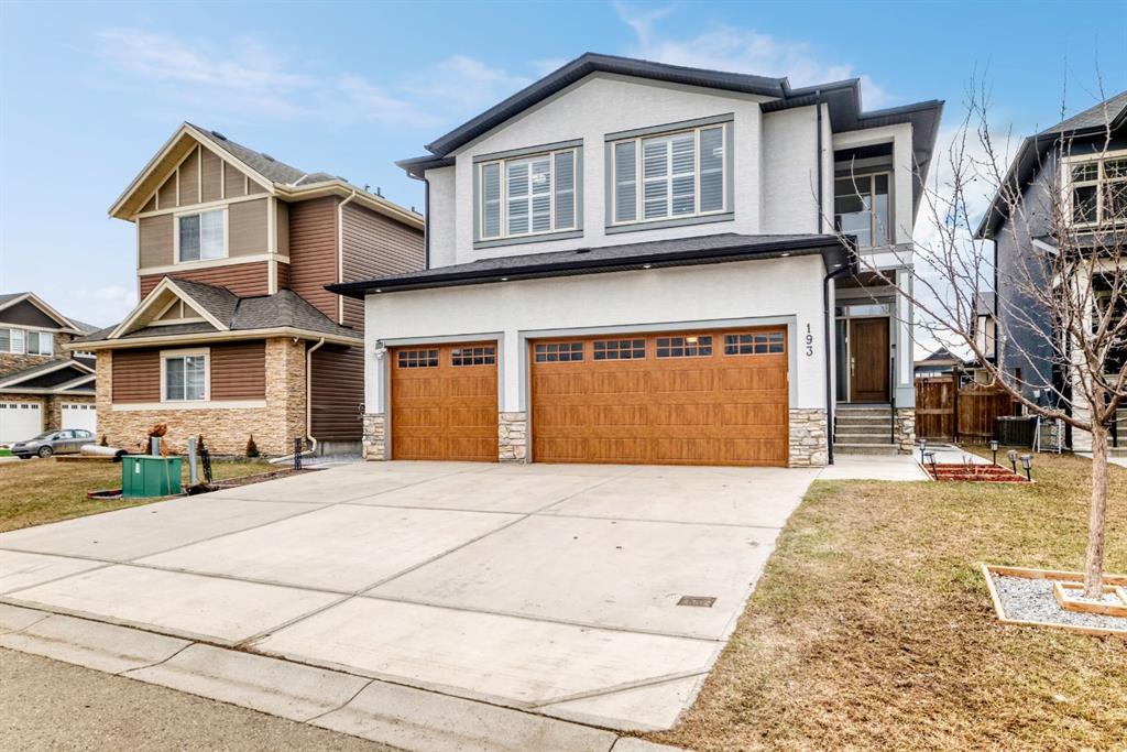 Picture for 193 Kinniburgh Circle 