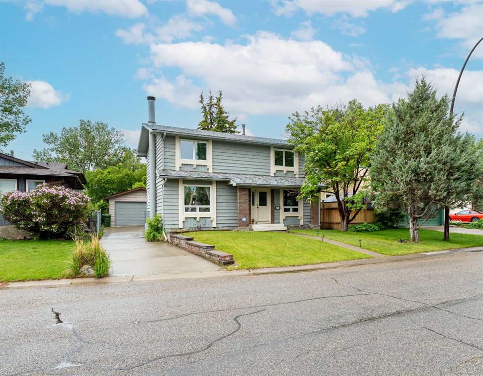Picture for 332 Deer Run Crescent SE