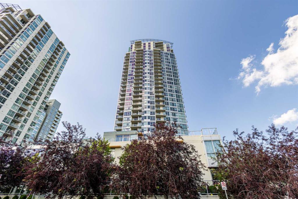 Picture for 807, 99 Spruce Place SW