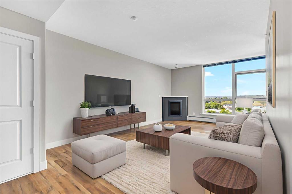 Picture for 807, 99 Spruce Place SW