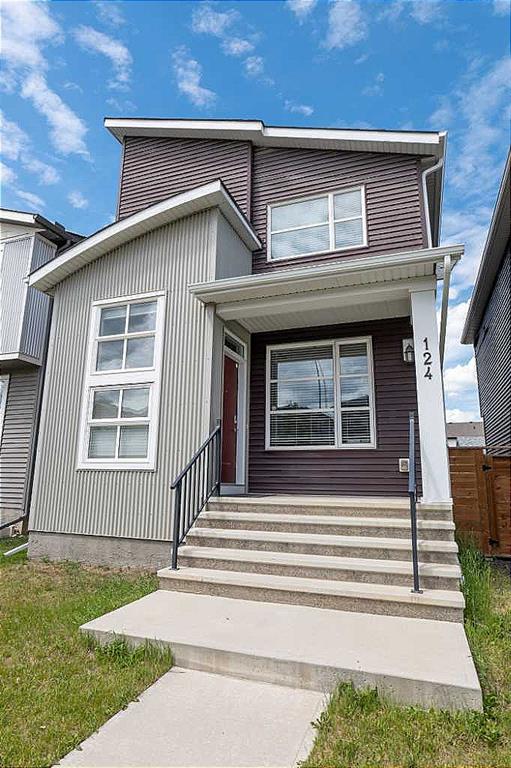 Picture for 124 Howse Avenue NE